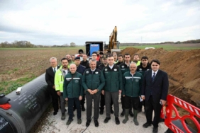 Edirne’ye 8 milyon metreküplük can damarı: Kentin su sorununa devlet müdahalesi