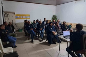 Edremit de Bal Ormanı arıcılığa destek olacak