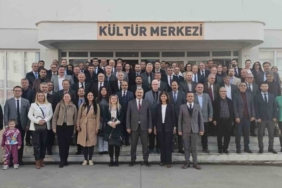 Efeler’de ’Eğitim Yöneticileri Okuyor’ projesinde yeni dönem başladı