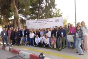 Ege Üniversitesi radyoterapide Avrupa’nın eğitim üssü oldu