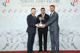 Eğil Belediye Başkanlığı koşusunu ‘Menabinoğlu’ kazandı