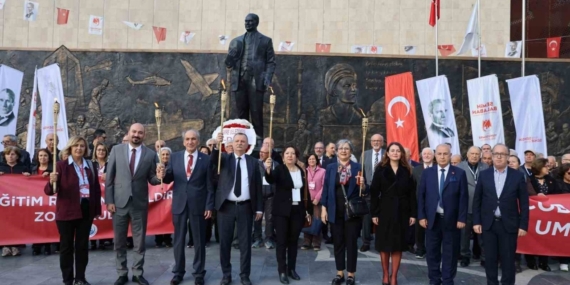 Eğitimin sorunları Yunusemre’de masaya yatırıldı