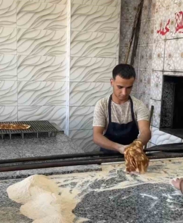 Ehliyet başvurusu yaptığında yatalak hasta olduğunu öğrendi