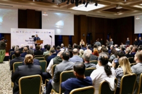 EİT Ülkeleri 2. Tur Operatörleri Forumu Mersin’de başladı