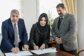 Elazığ Belediyesi personeline özel destek