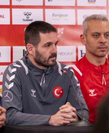 Elazığ’da milli maç heyecanı