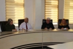 Elazığ’da TSM’lerde yürütülen çalışmalar ele alındı