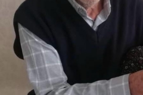 Elazığ’da yaşlı adamdan haber alınamıyor