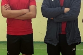 Elazığlı sporcu Emre Kara milli takım kampına davet edildi