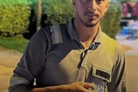 Elektrik akımına kapılan genç hayatını kaybetti