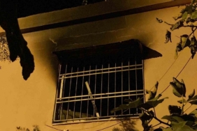 Elektrikli sobadan yangın çıktı: Yaşlı adam hayatını kaybetti