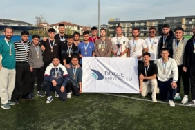 Eleme grubunu şampiyon olarak tamamladı