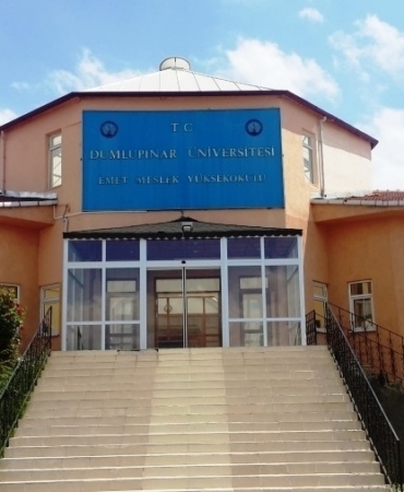 Emet MYO’da "Emet Kültür, Spor ve Bilim Topluluğu" kuruldu