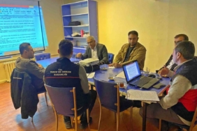 Emet’te "Süt kalitesi ve hijyen" konulu eğitim