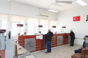 Emlak ve Çevre Temizlik Vergisinin 2. taksit ödemeleri devam ediyor