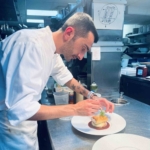 EMYO mezunu şef dünya sahnesinde Anadolu Üniversitesini temsil ediyor