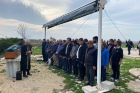 Enez’deki cinayet sonrası her iki kişi de toprağa verildi