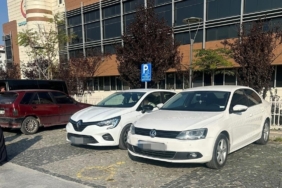 Engelli rampalarına ve park yerlerine yapılan ihlallere ceza yağdı