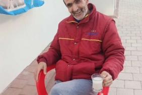 Engelli şahıs kayıp oldu, ailesi görenlerden yardım istedi