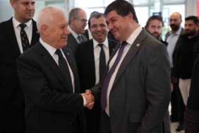 Engelsiz Bursa adım adım inşa ediliyor