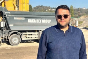 Ereğli OSB’nin yolu asfaltlanıyor