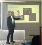 ERÜ Hastaneleri’nde meme kanserinde erken teşhisin önemi anlatıldı