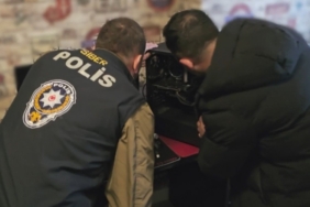 Erzincan’da 1,4 Milyon TL’lik dolandırıcılık operasyonu