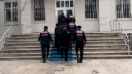 Erzincan’da dosyası süren FETÖ üyesi yurt dışına kaçmaya çalışırken yakalandı