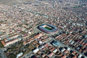 Erzincan’da Ekim ayında 658 konut satıldı