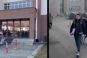 Erzincan’da fuhuş operasyonunda 3 kişi tutuklandı