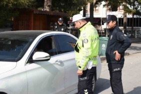 Erzincan’da Güvenli Okul Uygulamaları devam ediyor