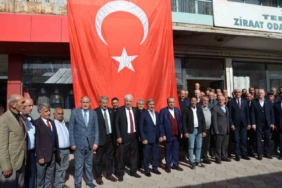 Erzincan’da konuşan Bayraktar: "Hayvancılığın sürdürülebilirliği için destek şart"