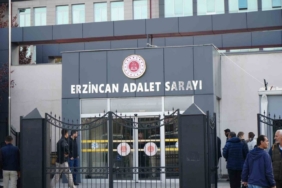 Erzincan’da maden kazası davasının dördüncü duruşması başladı