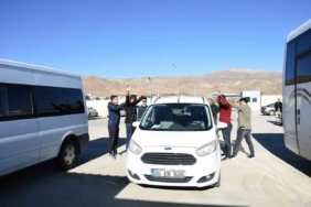 Erzincan’da polis eğitimiyle güvenlik yetkinliği artıyor