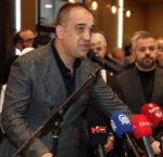 Erzurum alışveriş festivali başladı