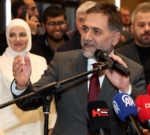 Erzurum alışveriş festivali başladı