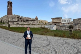 Erzurum düğünlerini kitaplaştırdı