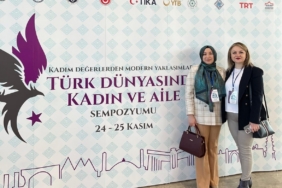 Erzurum kadın girişimciliğinde dijitalleşmenin etkisini anlattılar