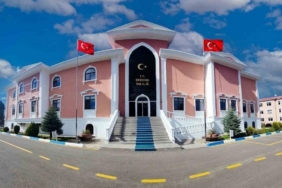 Erzurum Valiliği’nden "Ölü hayvan" açıklaması