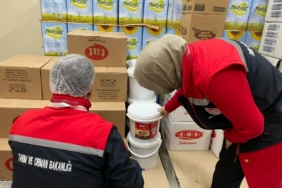 Erzurum’da bir haftada 328 denetim yapıldı