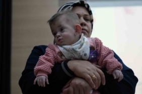 Erzurum’da erken doğan kalpler unutulmadı