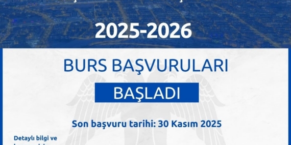 ESAV’dan Erzurumlu öğrencilere burs