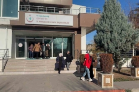 Eskişehir İl Ambulans Servisi Başhekimliğinde yangın tatbikatı