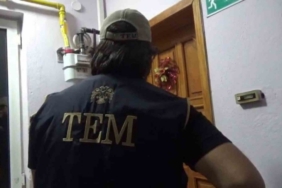 Eskişehir merkezli 4 ilde FETÖ’nün kadın yapılanmasına yönelik operasyonda 16 şahıs yakalandı