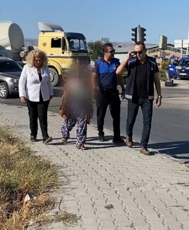 Eskişehir Valiliği dilencilere göz açtırmıyor