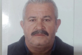 Eskişehir’de 63 yaşındaki adam 4 gündür kayıp