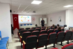 Eskişehir’de afet ve yangın farkındalık eğitimleri sürüyor