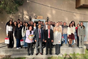 Eskişehir’de gıda kontrol görevlisi kadrosu genişletildi