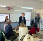 Eskişehir’de Harezmi Eğitim Programı öğretmen eğitimleri başladı