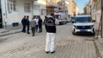 Eskişehir’de şüpheli ölüm